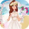 Princess Island Wedding - Bride Spa