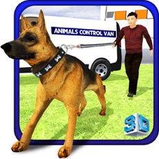 Activities of Animal Control Van Simulator & Truck Steering Game