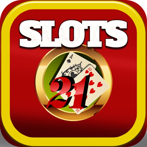 SLOTS - FREE Vegas Fortune Casino Game Icon