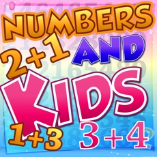 Activities of Numbers and Kids