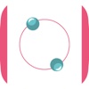 Pivot Marble - Rotate Circle Switch Direction