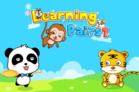 Learning Pairs—BabyBus screenshot 4