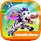 Ballarina - a GAME SHAKERS App