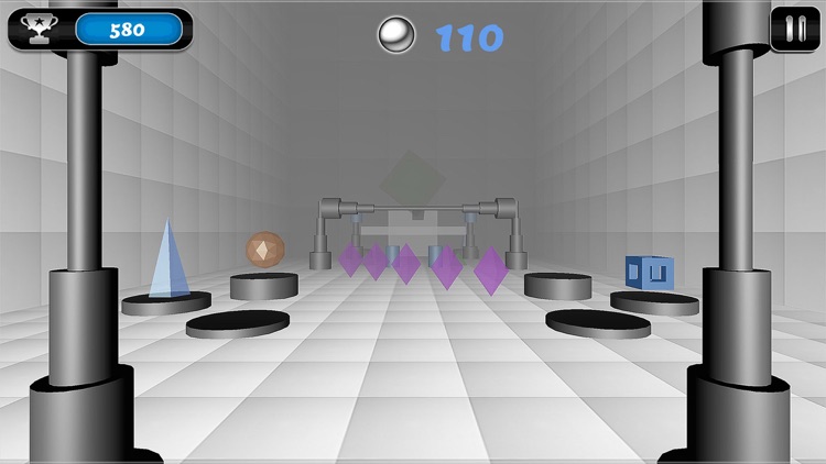 Smash Up - Glass Hit Smasher and Speed Power Ball screenshot-3