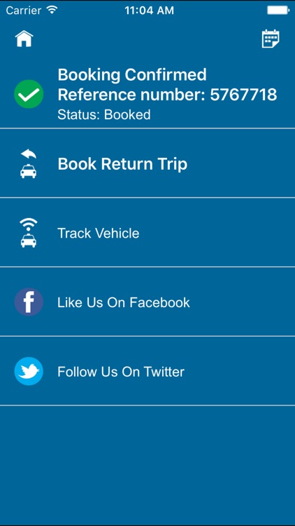 LHR Express Cars Limited screenshot-3