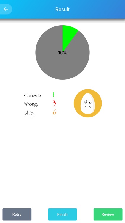 TOEFL Listening Practice