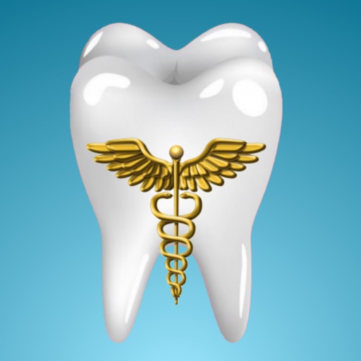 SOS Dentista icon