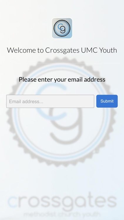 Crossgates UMC Youth