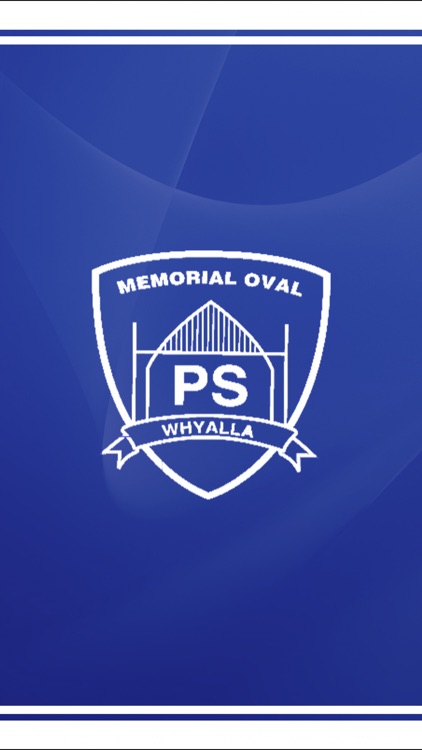 Memorial Oval Primary School - Skoolbag