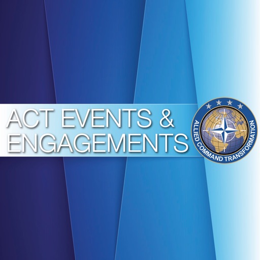 NATO ACT Events & Engagements