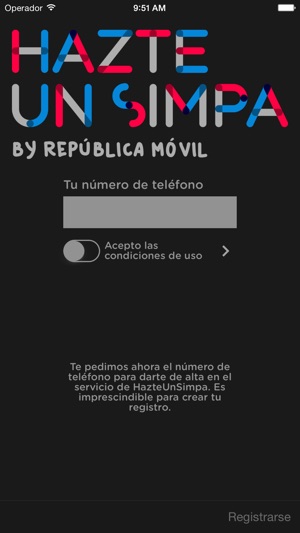 HazteUnSimpa tu APP de llamadas(圖1)-速報App