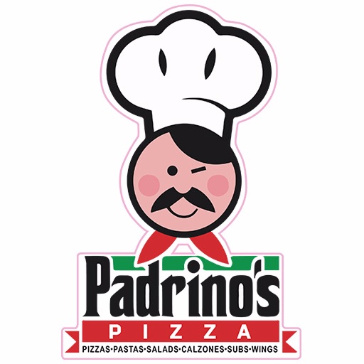 Padrino's Pizza icon