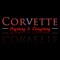 Corvette-Anything & Everything is your gateway into the Corvette universe