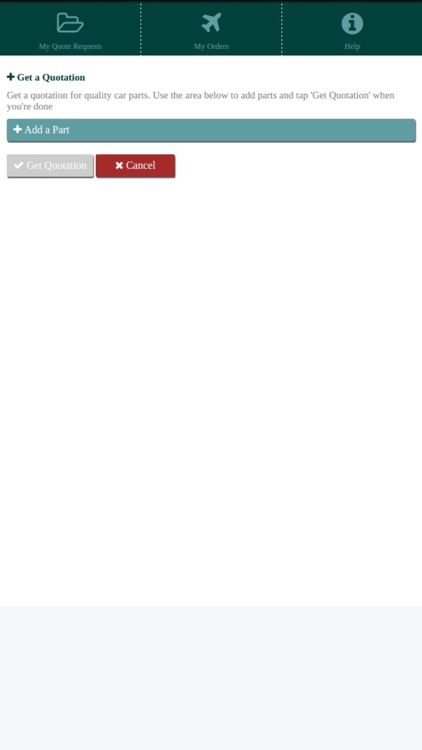 Spea Bora screenshot-4