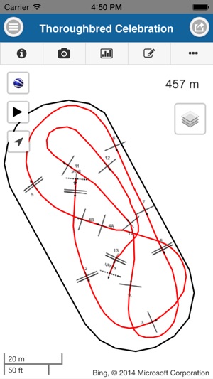 CourseWalk(圖5)-速報App