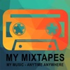 My Mixtapes