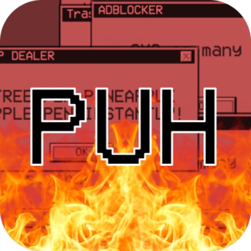 PopUp Hell iOS App