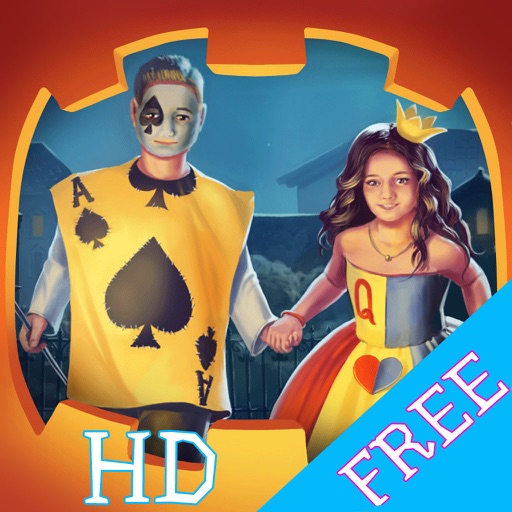 Solitaire game Halloween 2 Free HD iOS App