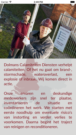 Dolmans Calamiteiten(圖3)-速報App