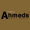 Ahmed's Grill House Leeds