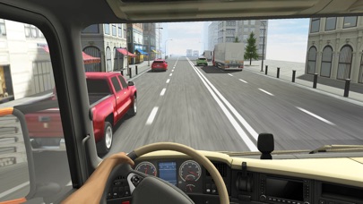 TRUCK RACER 3D 1.0 IOS ĐUA XE TRUCK RACER 3D 1.0 IOS