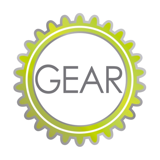 Gear Fitness icon