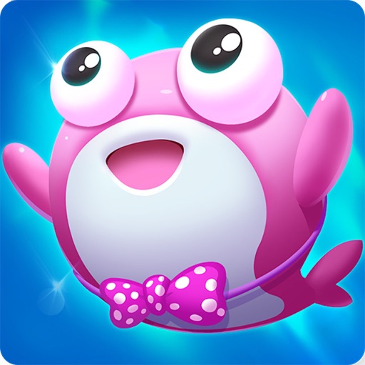 Shark Boom - Challenge Friends with your Pet Icon