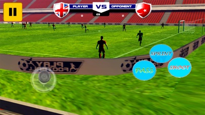 Football Champions Screenshot 2