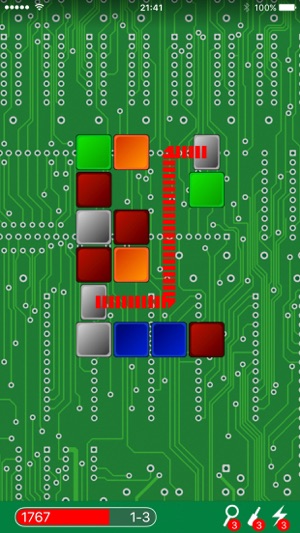 ShortCircuit - A Puzzle Game