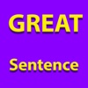 Great Sentence