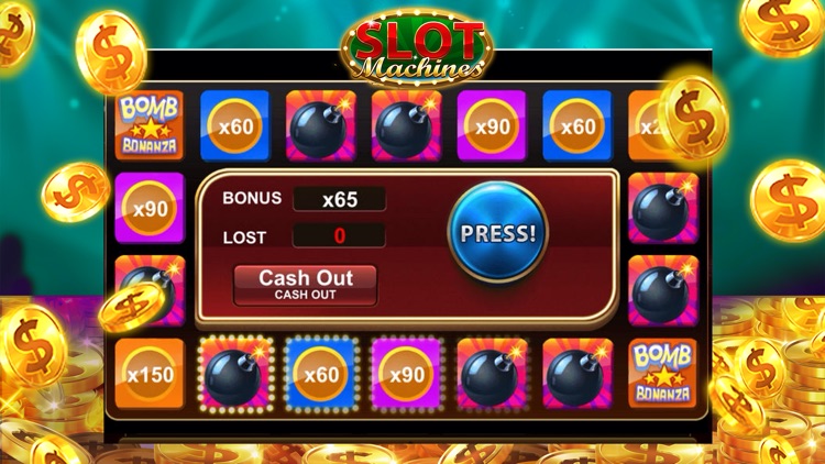 Slot Machines by IGG screenshot-3