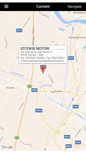 Estense Motori(圖5)-速報App