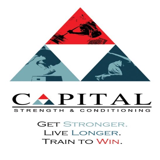 Capital Strength icon