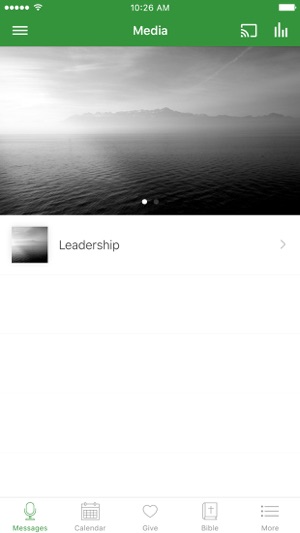 Kingdom Life Leadership Min.(圖1)-速報App