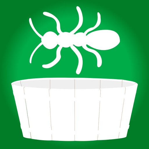 Ant Bucket