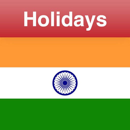 India Public Holidays