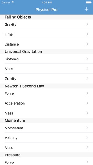 Physics! Pro(圖4)-速報App