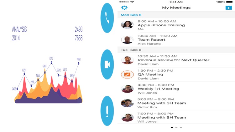 App Guide for Cisco WebEx Meetings