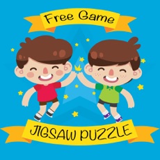 Activities of Kids Jigsaw Puzzle Free kids art table 3 year