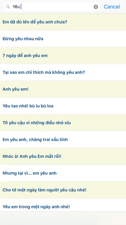 Truyện Teen - Truyện tình yêu - Truyen Offline screenshot-4