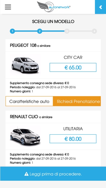 Autonetwork