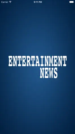 Game screenshot Entertainment News - Hollywood, Celebs, and More! mod apk