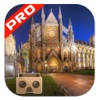 VR Visit London Church 3d Views Pro