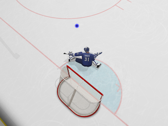 Virtual Goaltenderのおすすめ画像4