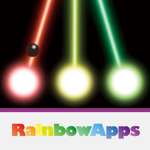 RainbowApps03 iOS App