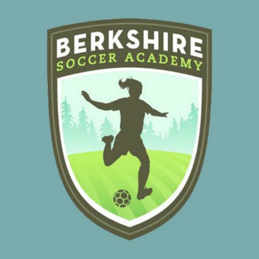 Berkshire Soccer Academy iOS App