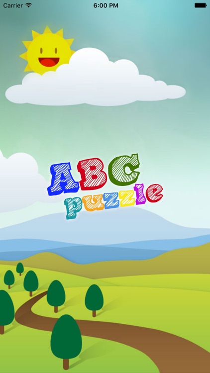 ABC & 123 Puzzle