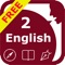 SpeakEnglish 2 FREE