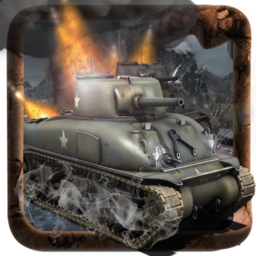 A Twister Tank Pro icon