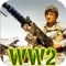 WW2 History Quiz - Test Your Knowledge Trivia